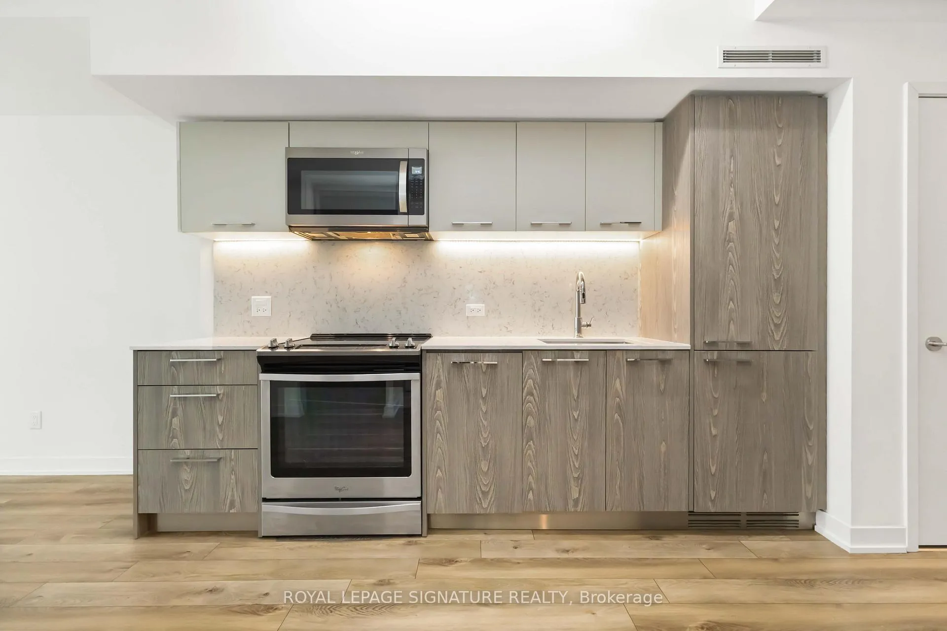 Photo 16 of Unit 609, 30 Baseball Place, Toronto, South Riverdale — HOMEH