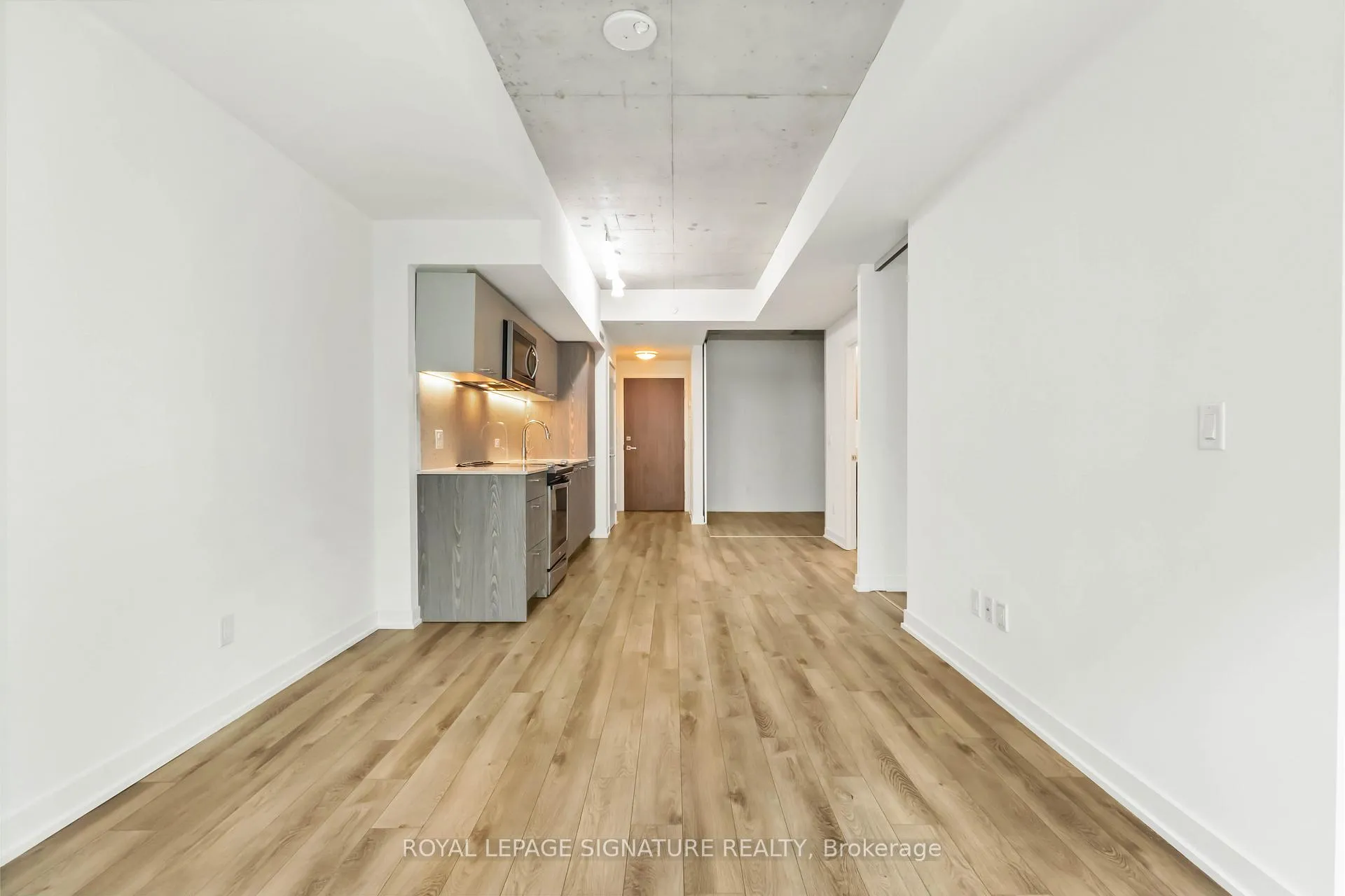 Photo 18 of Unit 609, 30 Baseball Place, Toronto, South Riverdale — HOMEH