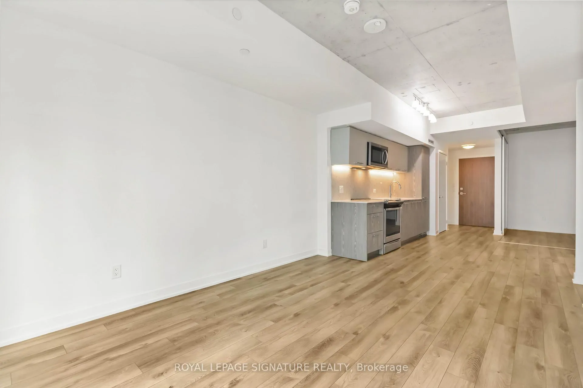 Photo 19 of Unit 609, 30 Baseball Place, Toronto, South Riverdale — HOMEH