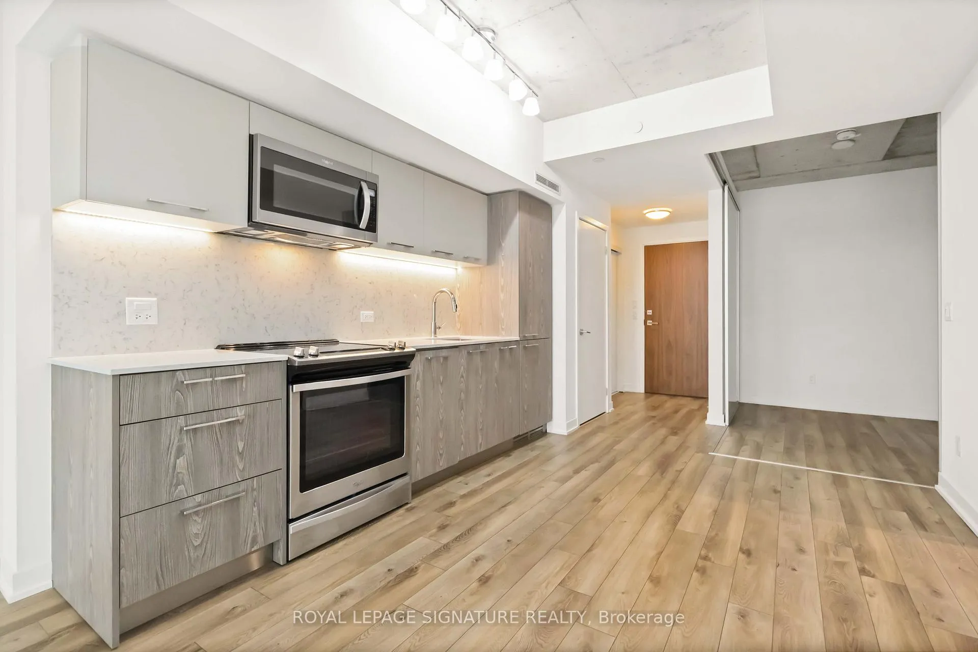 Photo 20 of Unit 609, 30 Baseball Place, Toronto, South Riverdale — HOMEH