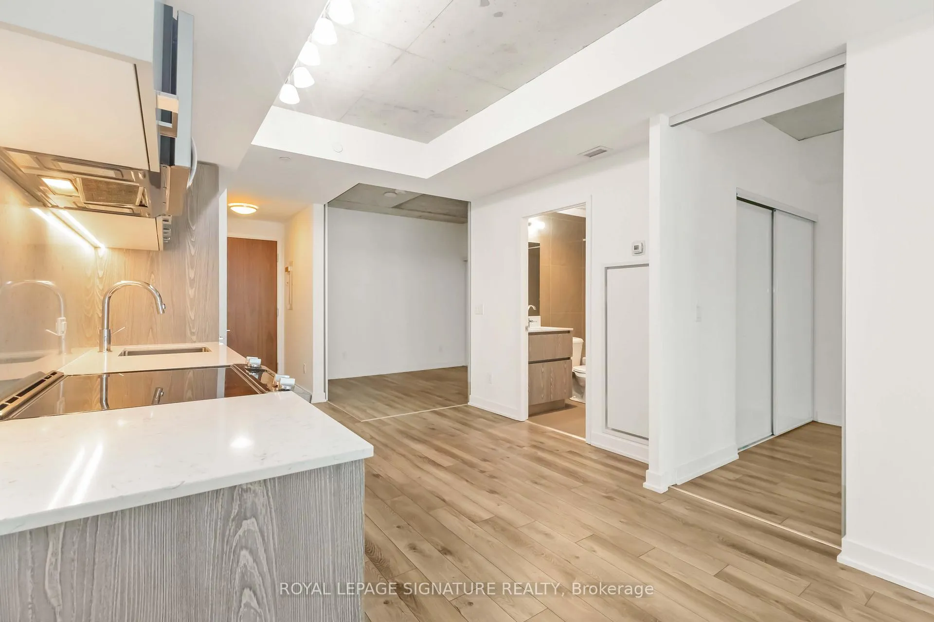 Photo 21 of Unit 609, 30 Baseball Place, Toronto, South Riverdale — HOMEH