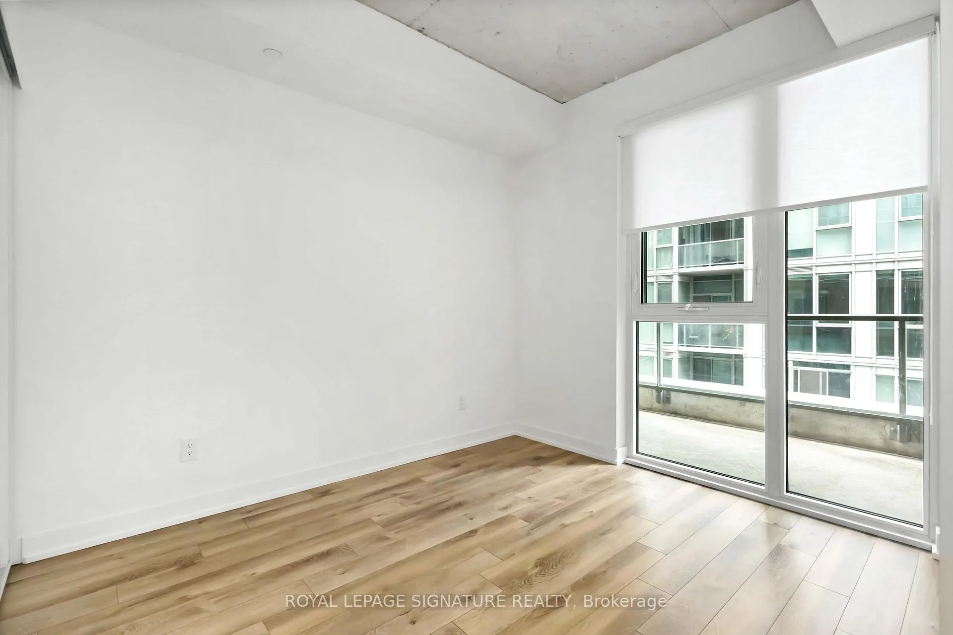 Photo 22 of Unit 609, 30 Baseball Place, Toronto, South Riverdale — HOMEH