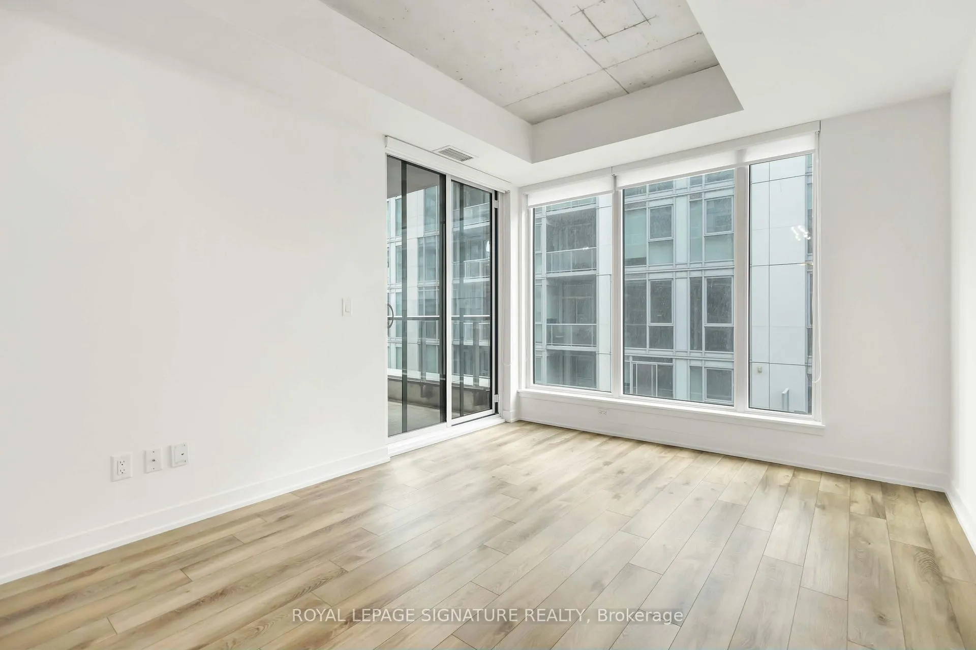 Photo 23 of Unit 609, 30 Baseball Place, Toronto, South Riverdale — HOMEH