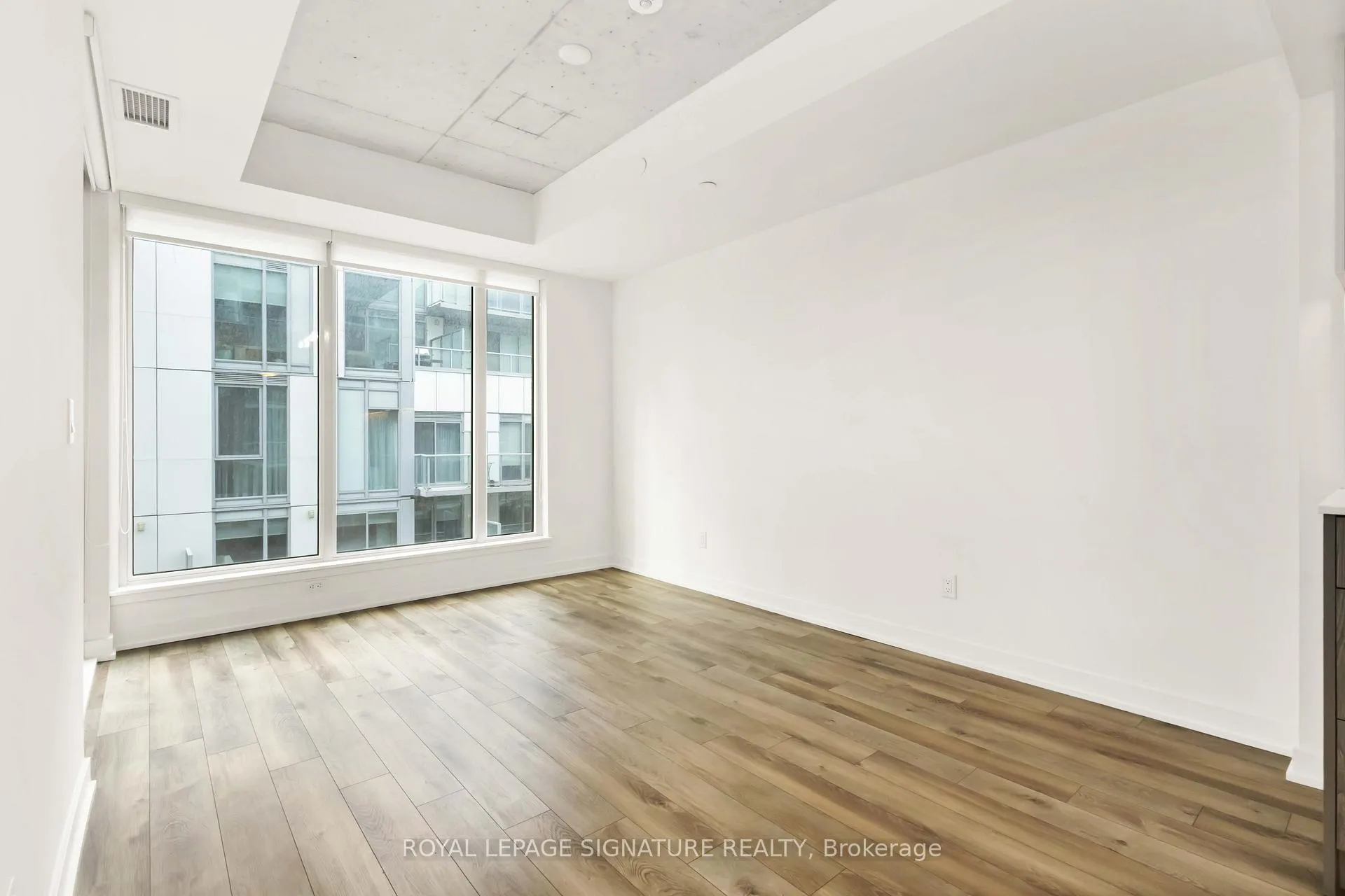 Photo 24 of Unit 609, 30 Baseball Place, Toronto, South Riverdale — HOMEH