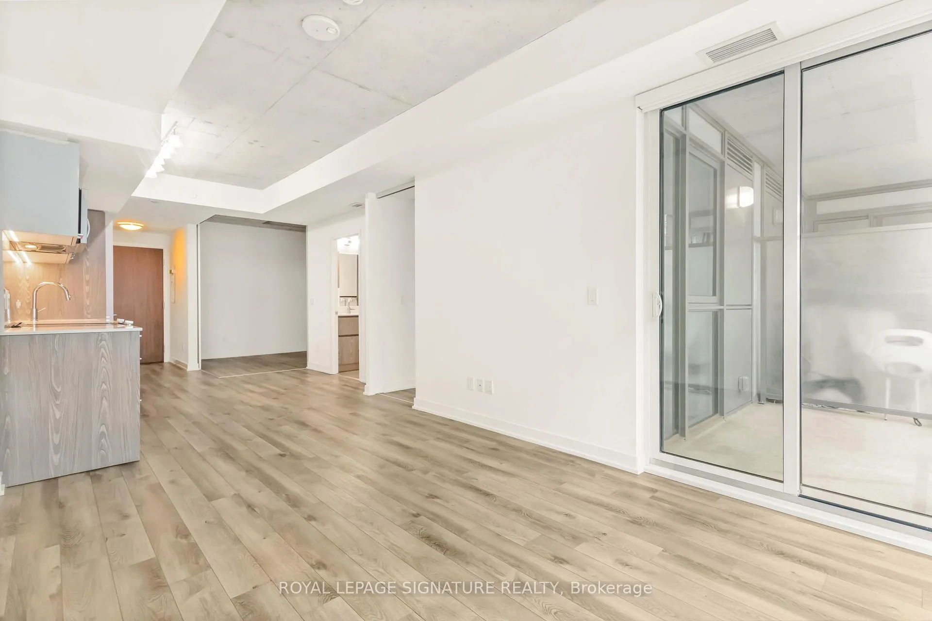 Photo 25 of Unit 609, 30 Baseball Place, Toronto, South Riverdale — HOMEH