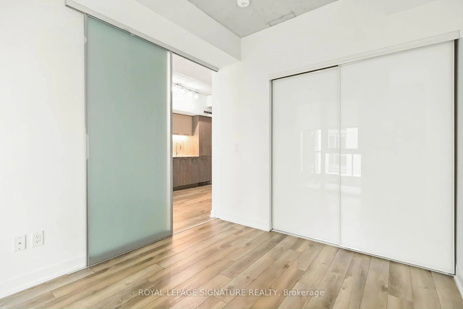 Photo 26 of Unit 609, 30 Baseball Place, Toronto, South Riverdale — HOMEH
