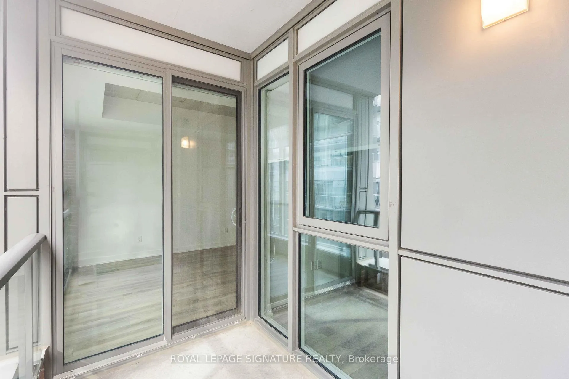 Photo 29 of Unit 609, 30 Baseball Place, Toronto, South Riverdale — HOMEH