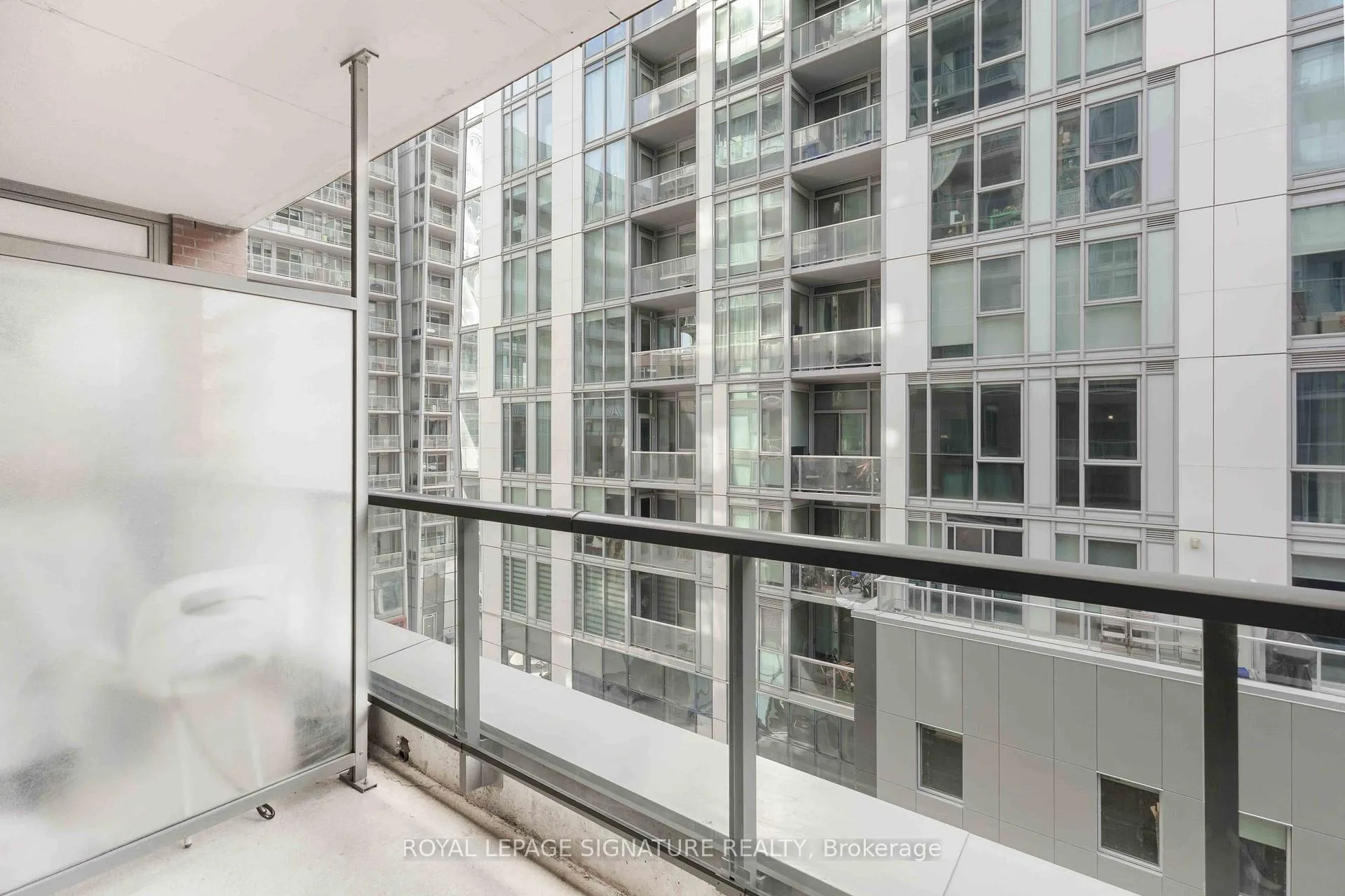 Photo 30 of Unit 609, 30 Baseball Place, Toronto, South Riverdale — HOMEH