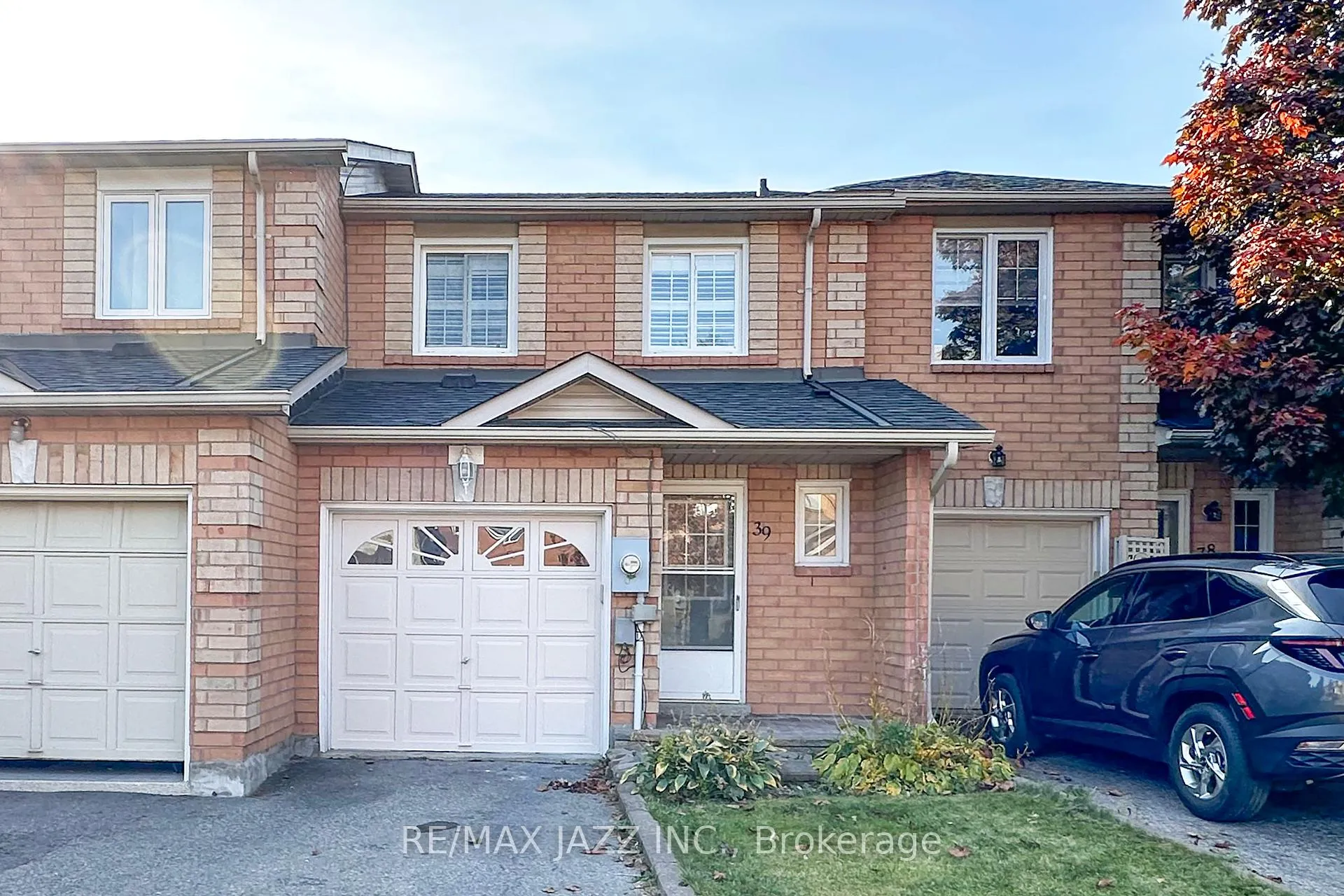 Photo 2 of Unit 39, 811 Wilson Road N, Oshawa, Pinecrest — HOMEH