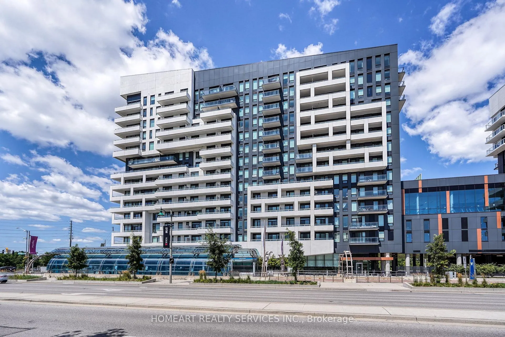 Photo 1 of Unit 1402, 10 Rouge Valley Drive W, Markham, Unionville — HOMEH
