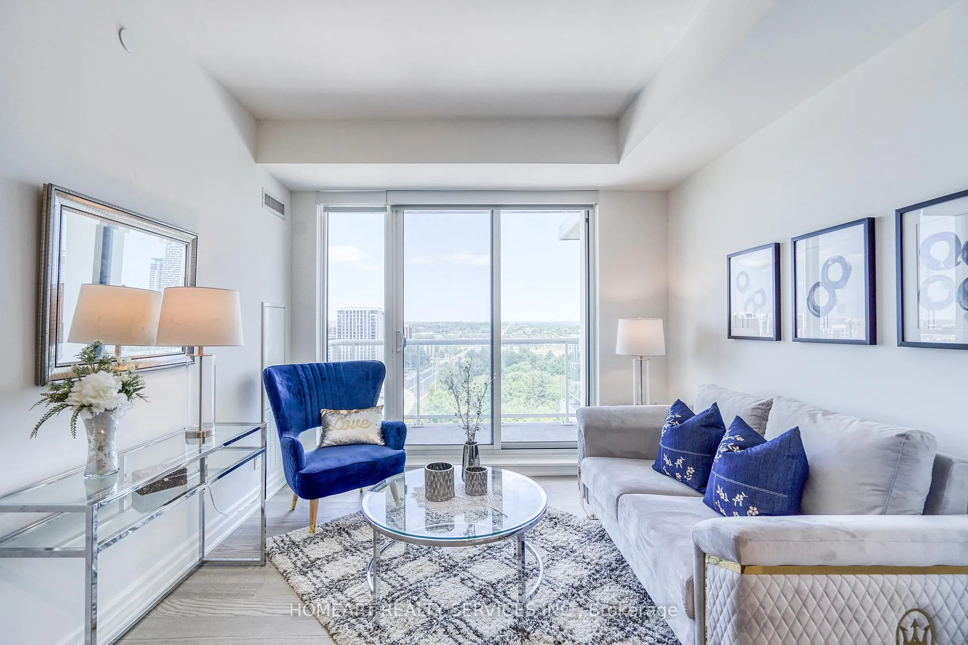 Photo 7 of Unit 1402, 10 Rouge Valley Drive W, Markham, Unionville — HOMEH