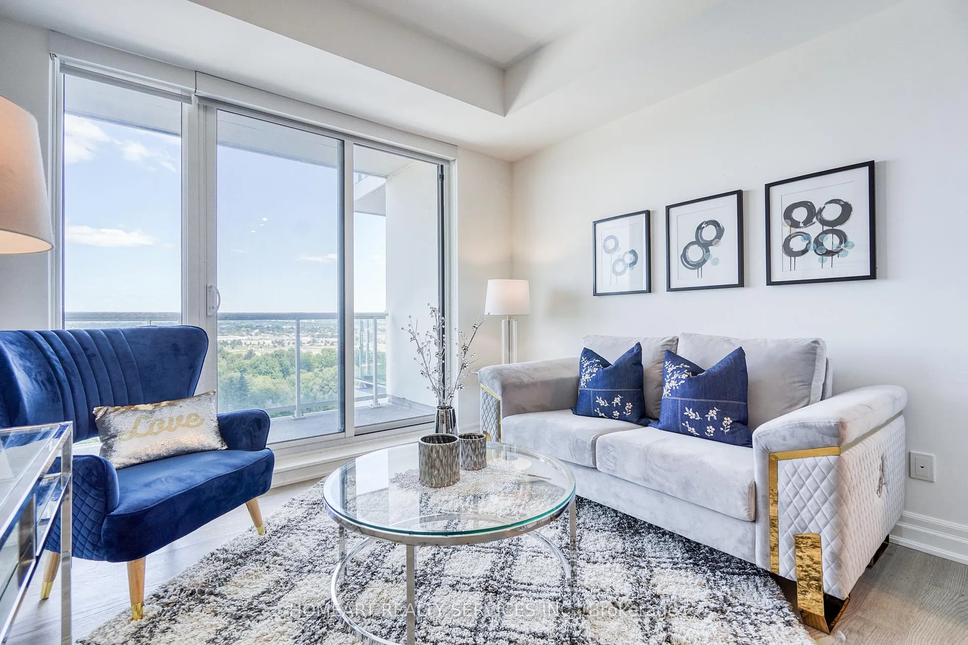 Photo 8 of Unit 1402, 10 Rouge Valley Drive W, Markham, Unionville — HOMEH