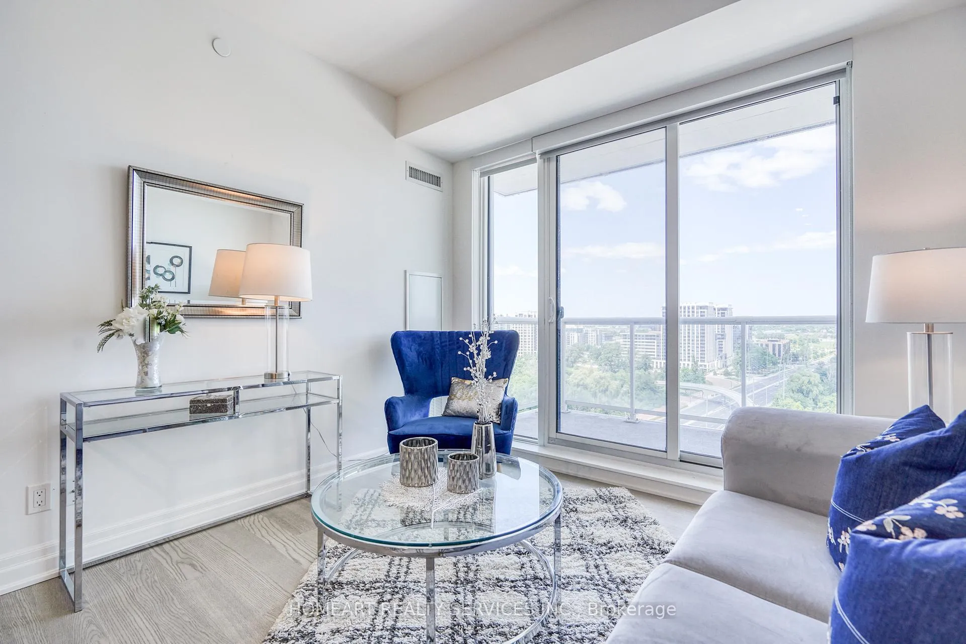 Photo 9 of Unit 1402, 10 Rouge Valley Drive W, Markham, Unionville — HOMEH