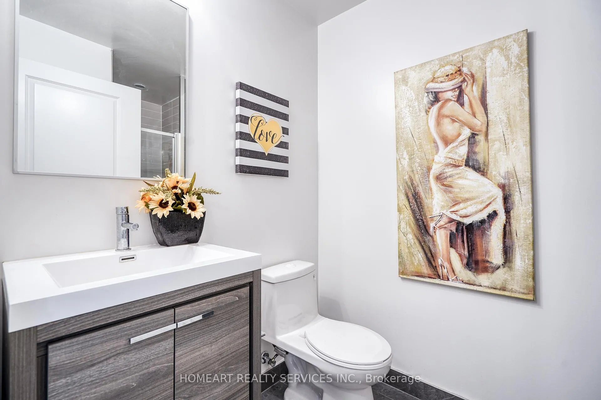 Photo 14 of Unit 1402, 10 Rouge Valley Drive W, Markham, Unionville — HOMEH