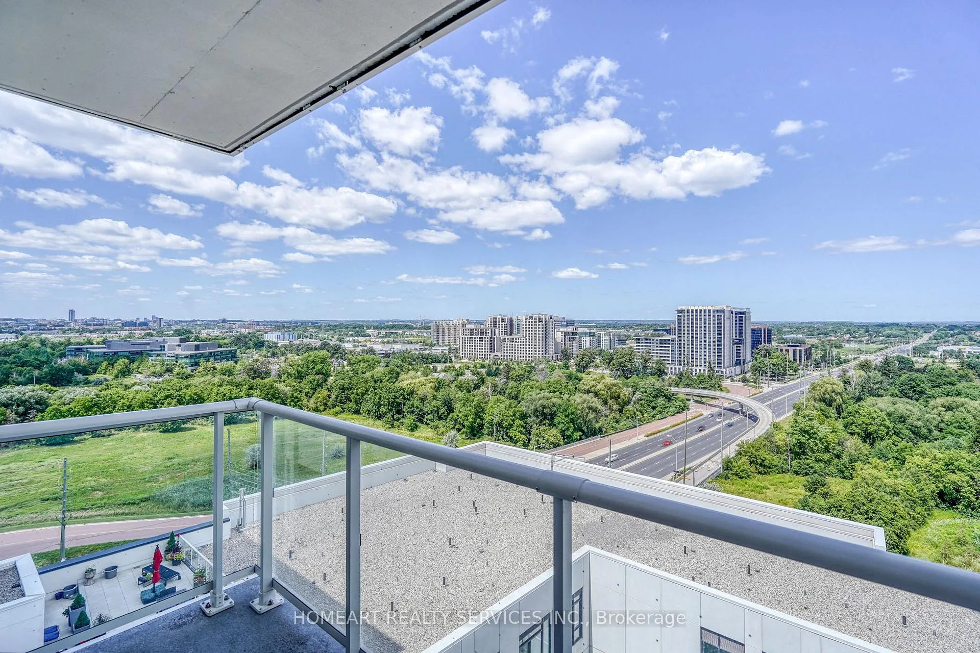 Photo 16 of Unit 1402, 10 Rouge Valley Drive W, Markham, Unionville — HOMEH