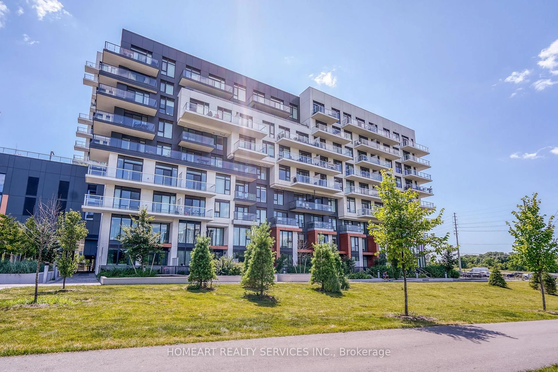 Photo 20 of Unit 1402, 10 Rouge Valley Drive W, Markham, Unionville — HOMEH