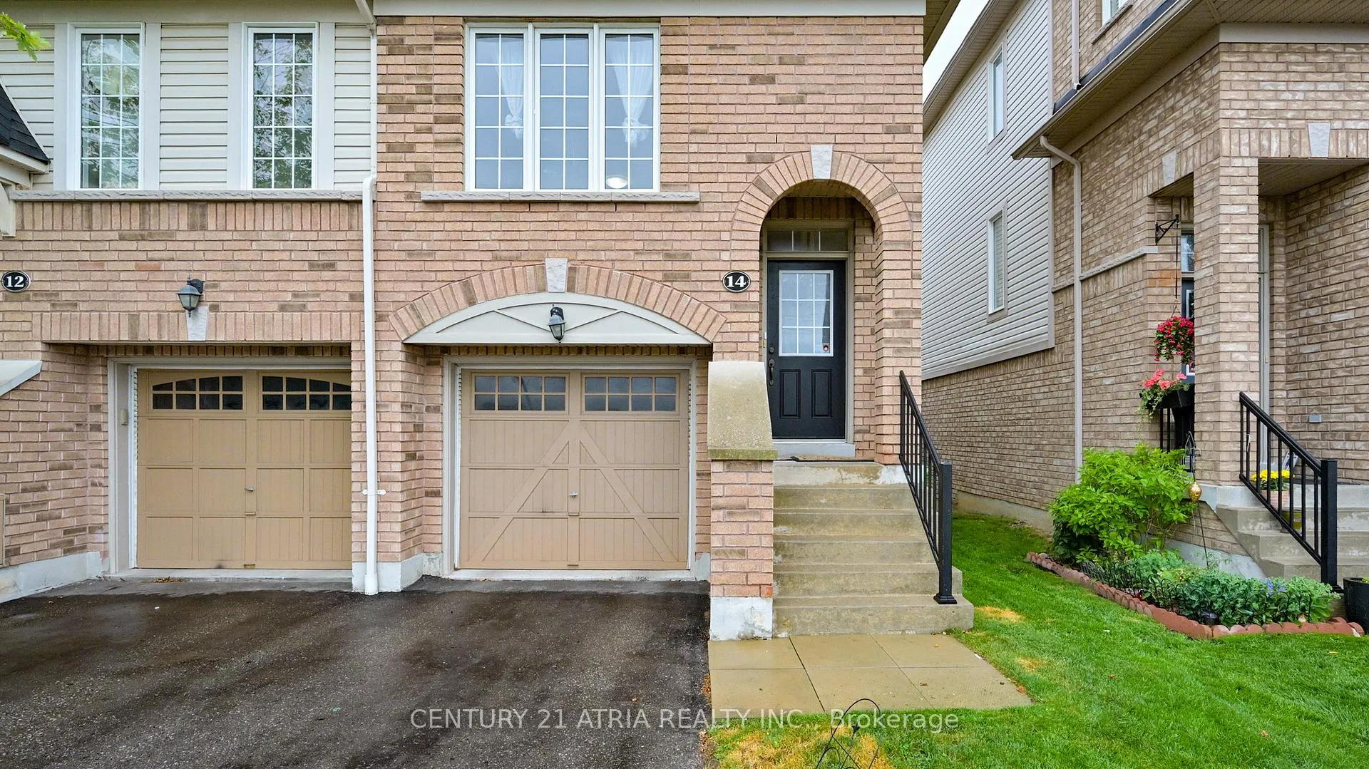 Photo 4 of Unit 63, 14 Lavan Lane, Ajax, Northwest Ajax — HOMEH