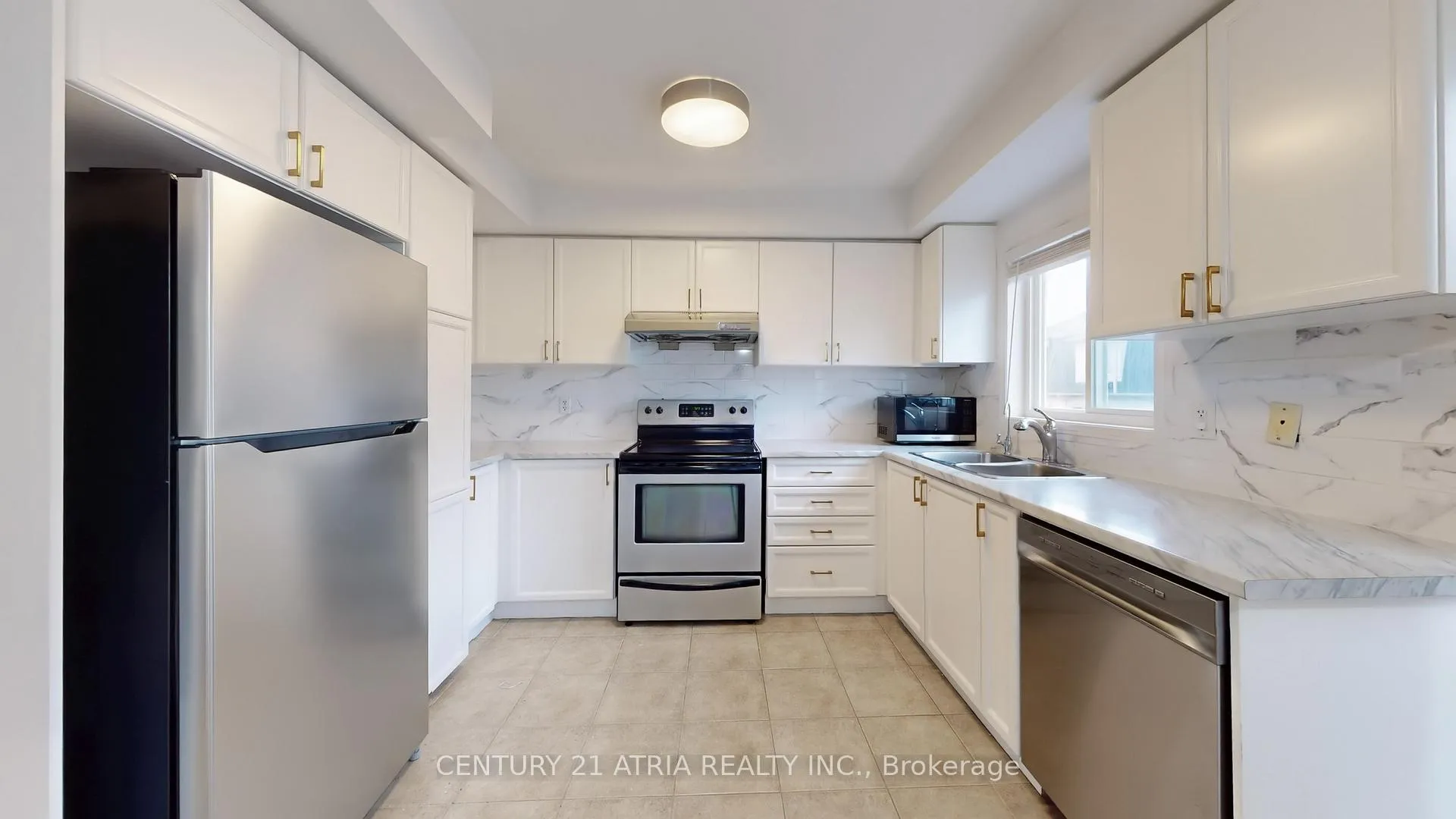 Photo 11 of Unit 63, 14 Lavan Lane, Ajax, Northwest Ajax — HOMEH