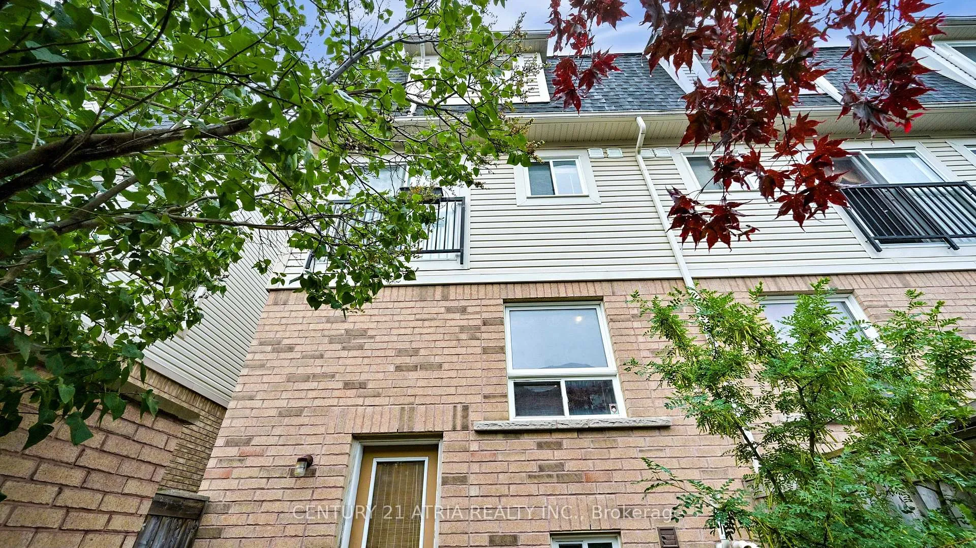 Photo 44 of Unit 63, 14 Lavan Lane, Ajax, Northwest Ajax — HOMEH