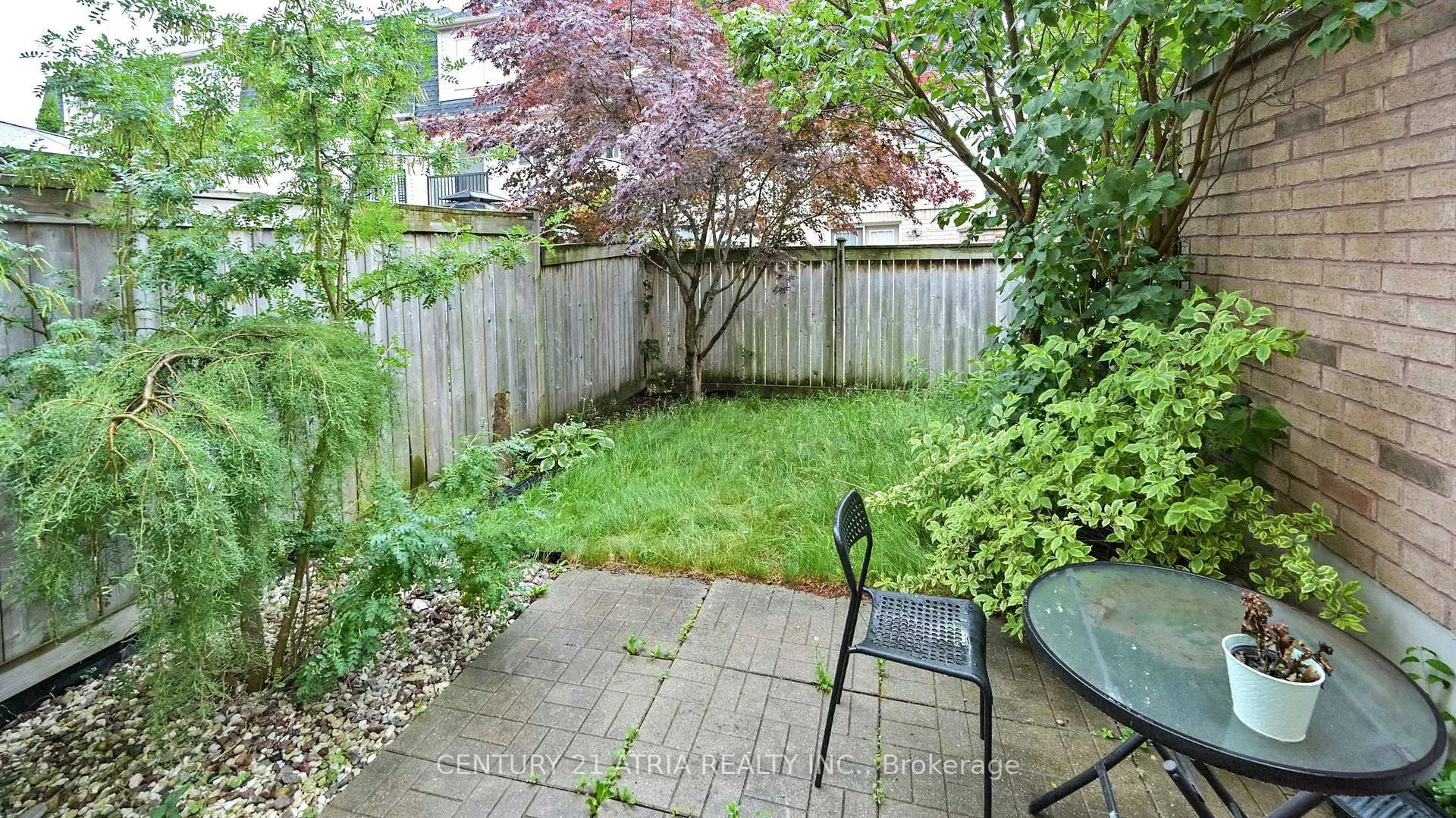 Photo 45 of Unit 63, 14 Lavan Lane, Ajax, Northwest Ajax — HOMEH