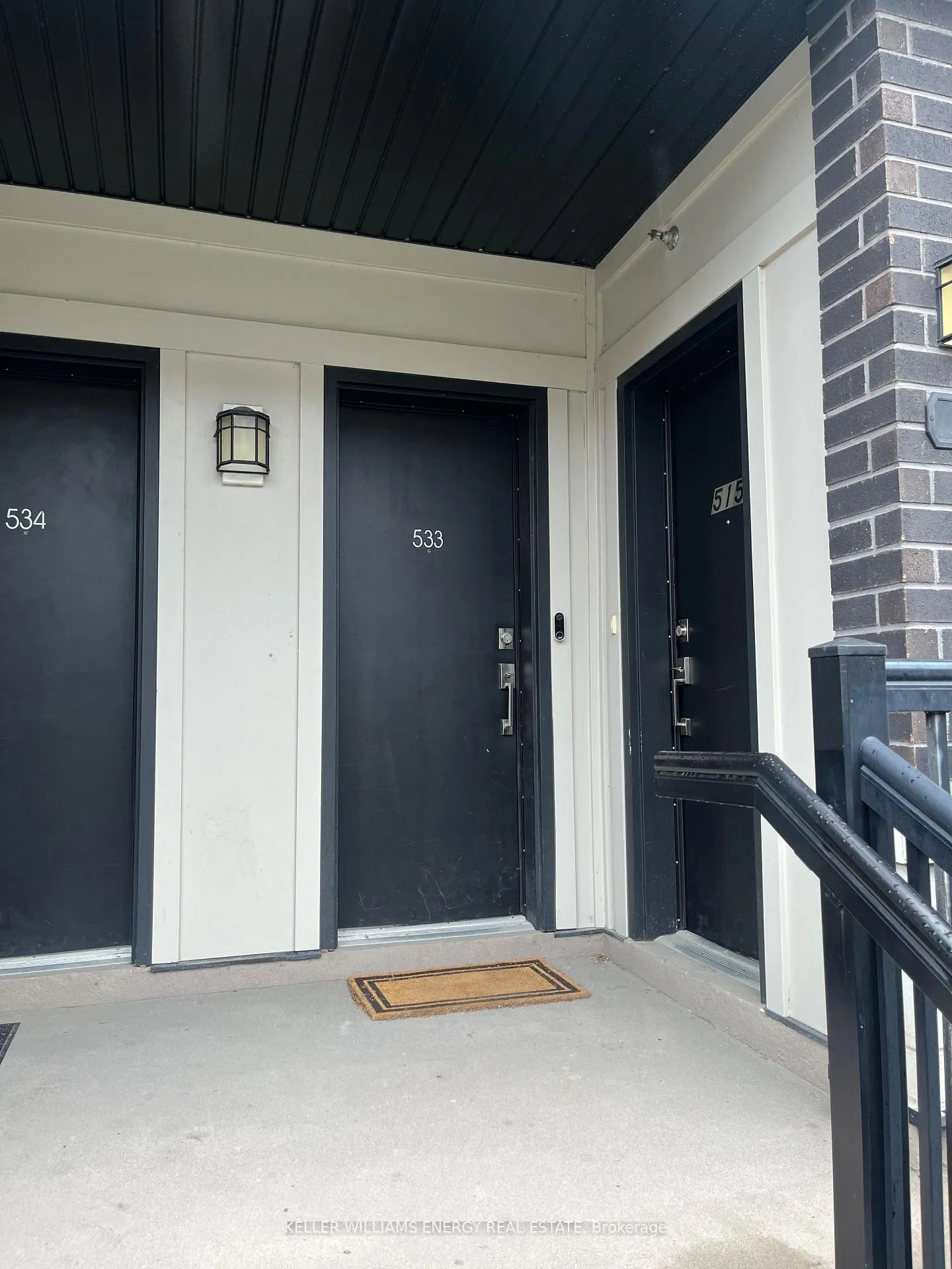 Photo 2 of Unit 533, 1555 Kingston Road, Pickering, Town Centre — HOMEH