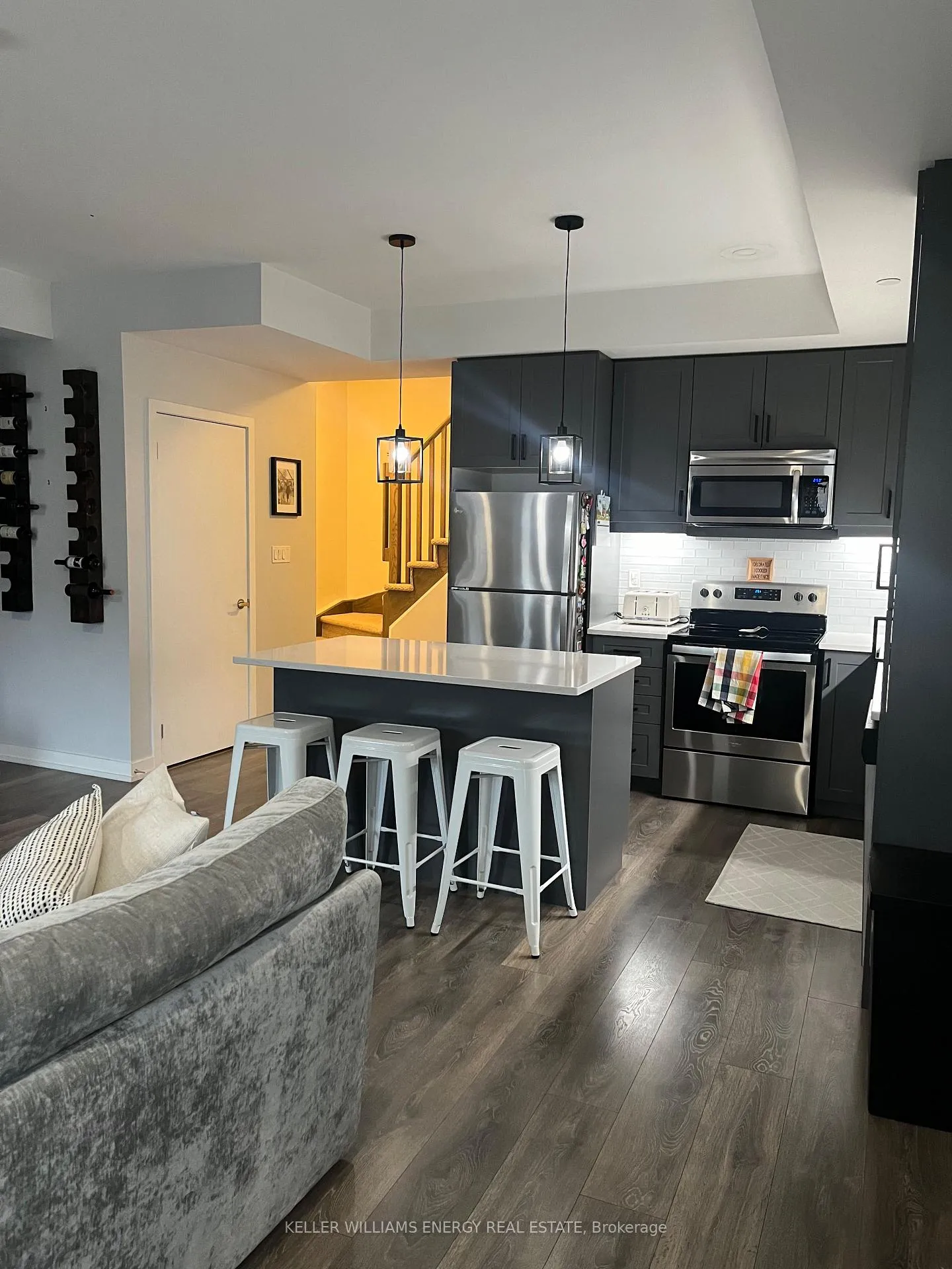 Photo 5 of Unit 533, 1555 Kingston Road, Pickering, Town Centre — HOMEH