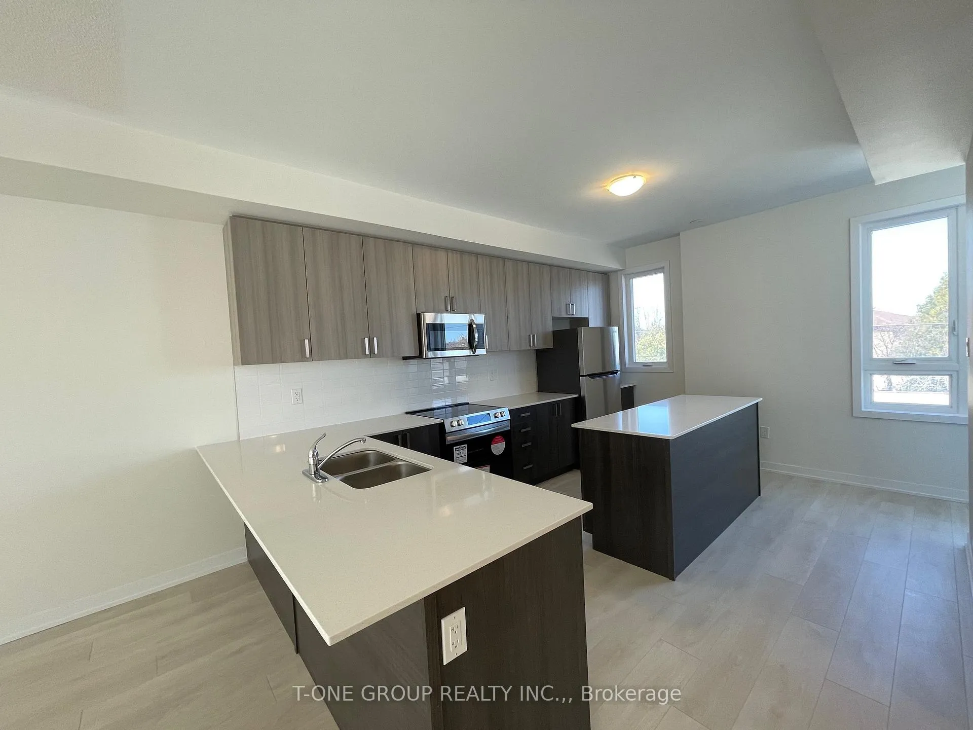 Photo 1 of Unit 1003, 1865 Pickering Parkway, Pickering, Town Centre — HOMEH