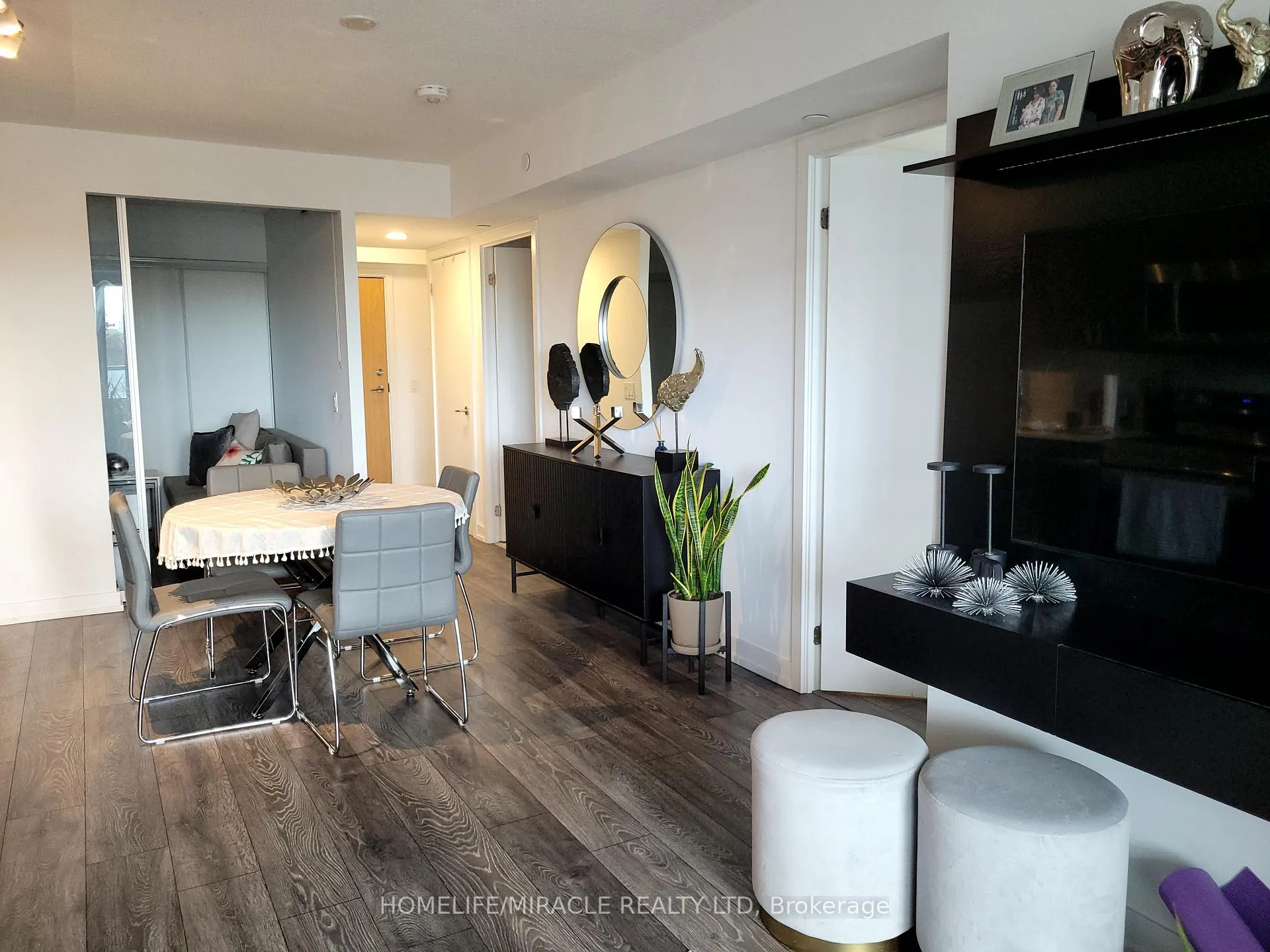 Photo 9 of Unit 302, 1455 Celebration Drive, Pickering, Bay Ridges — HOMEH