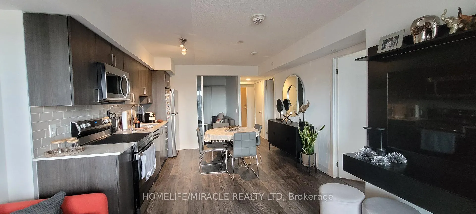Photo 10 of Unit 302, 1455 Celebration Drive, Pickering, Bay Ridges — HOMEH