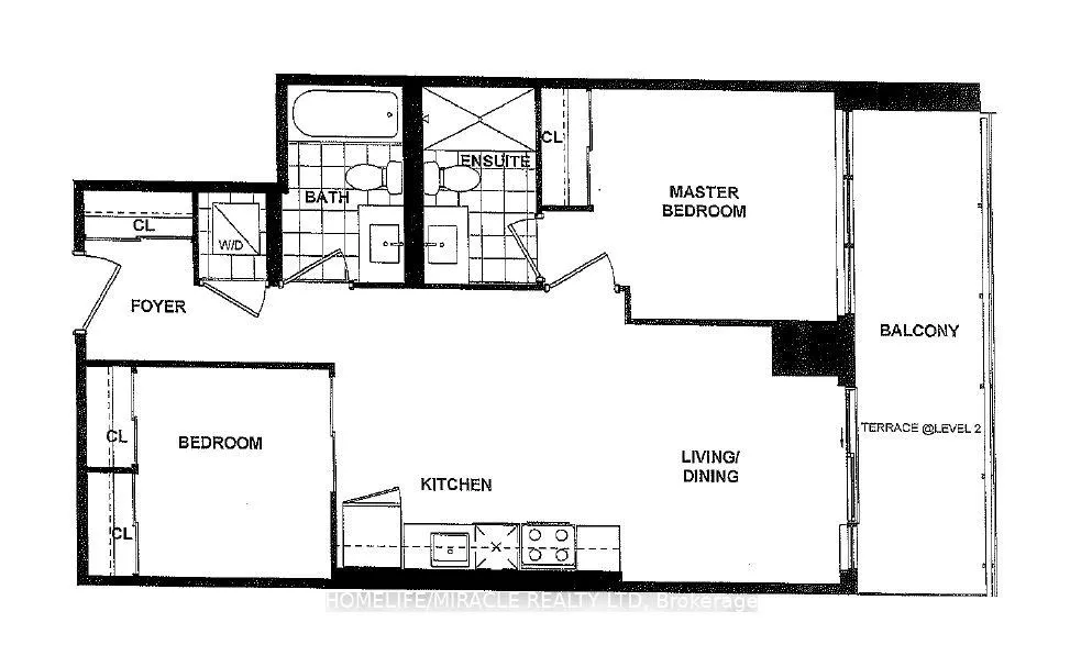 Photo 24 of Unit 302, 1455 Celebration Drive, Pickering, Bay Ridges — HOMEH
