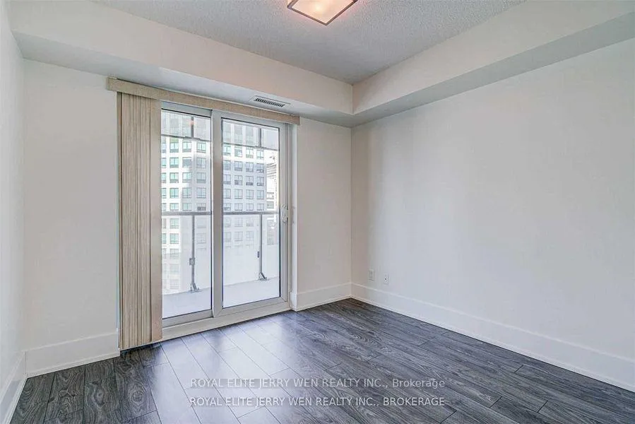 Photo 9 of Unit 1004, 300 Front Street W, Toronto, Waterfront Communities — HOMEH