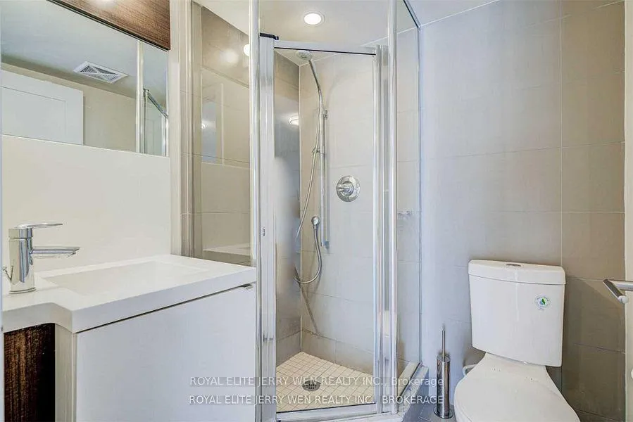 Photo 10 of Unit 1004, 300 Front Street W, Toronto, Waterfront Communities — HOMEH