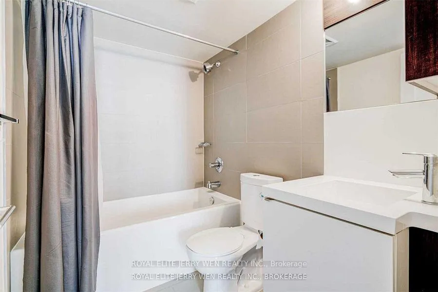 Photo 11 of Unit 1004, 300 Front Street W, Toronto, Waterfront Communities — HOMEH