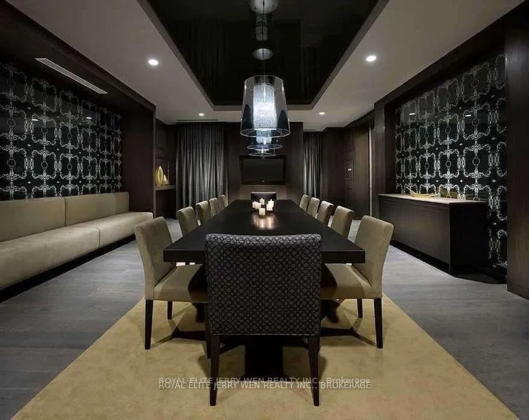 Photo 16 of Unit 1004, 300 Front Street W, Toronto, Waterfront Communities — HOMEH