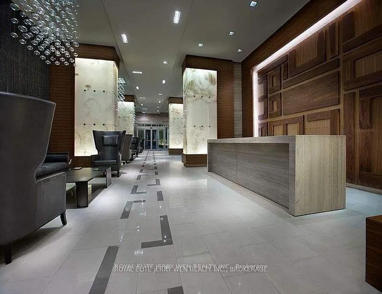 Photo 17 of Unit 1004, 300 Front Street W, Toronto, Waterfront Communities — HOMEH