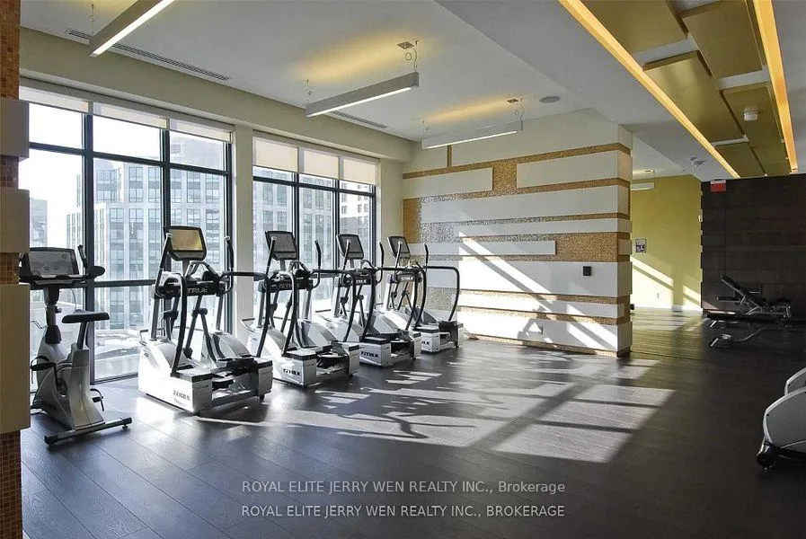 Photo 18 of Unit 1004, 300 Front Street W, Toronto, Waterfront Communities — HOMEH