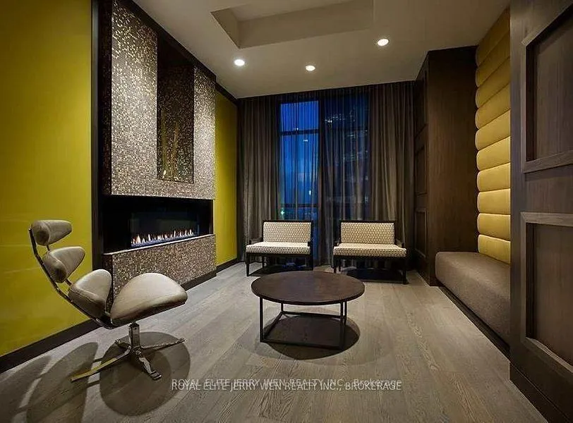 Photo 19 of Unit 1004, 300 Front Street W, Toronto, Waterfront Communities — HOMEH