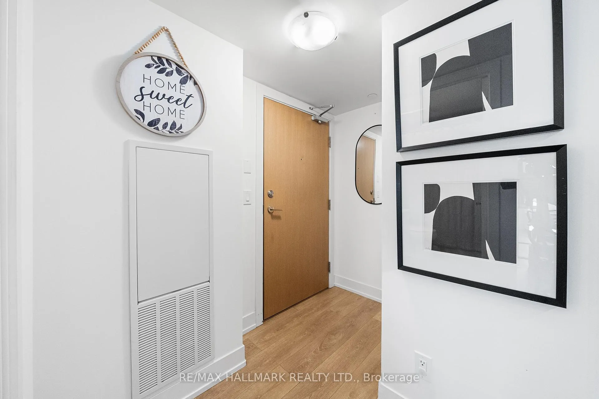 Photo 16 of Unit 1501, 1255 Bayly Street, Pickering, Bay Ridges — HOMEH