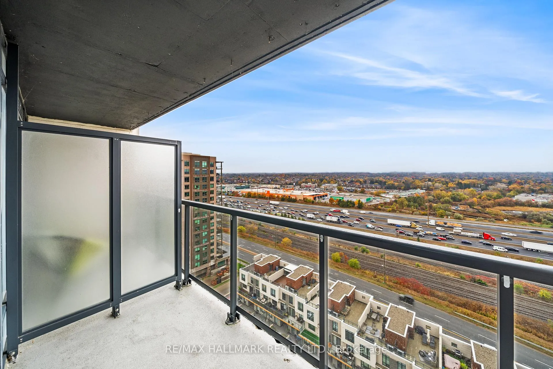 Photo 18 of Unit 1501, 1255 Bayly Street, Pickering, Bay Ridges — HOMEH