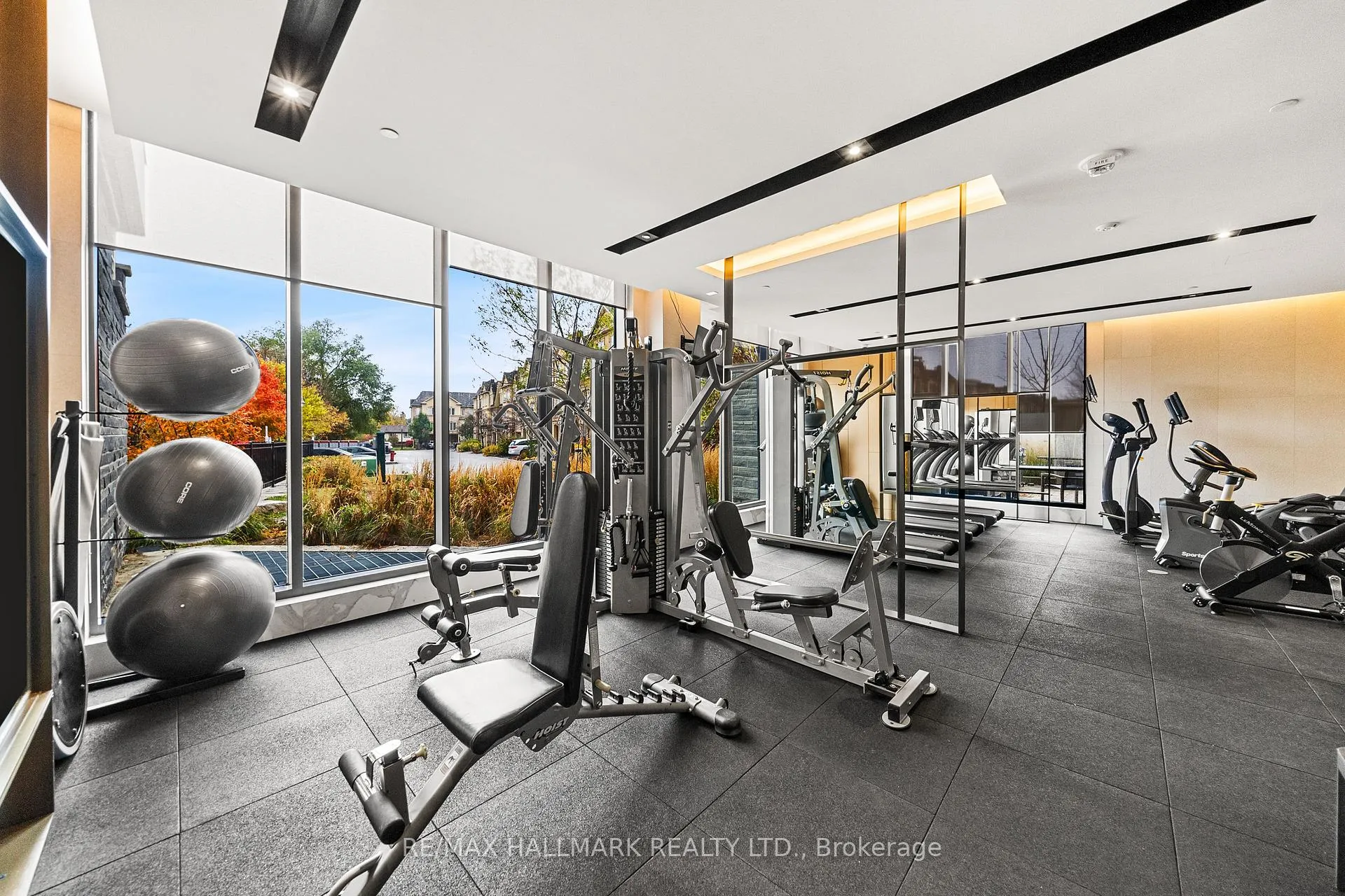 Photo 23 of Unit 1501, 1255 Bayly Street, Pickering, Bay Ridges — HOMEH