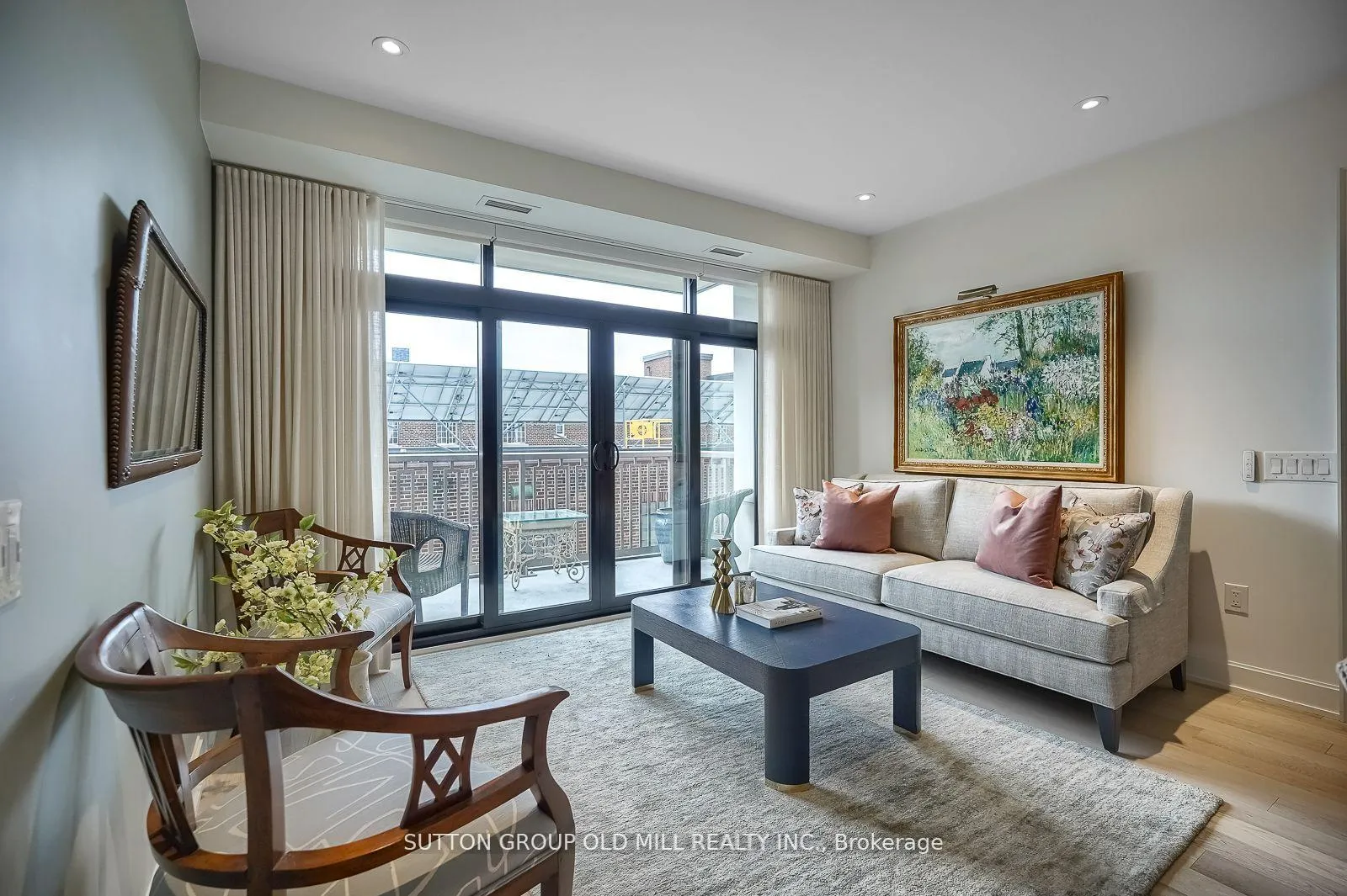 Photo 10 of Unit 412, 1 Strathgowan Avenue, Toronto, Lawrence Park South — HOMEH
