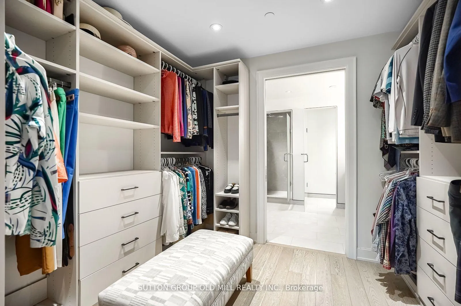 Photo 16 of Unit 412, 1 Strathgowan Avenue, Toronto, Lawrence Park South — HOMEH