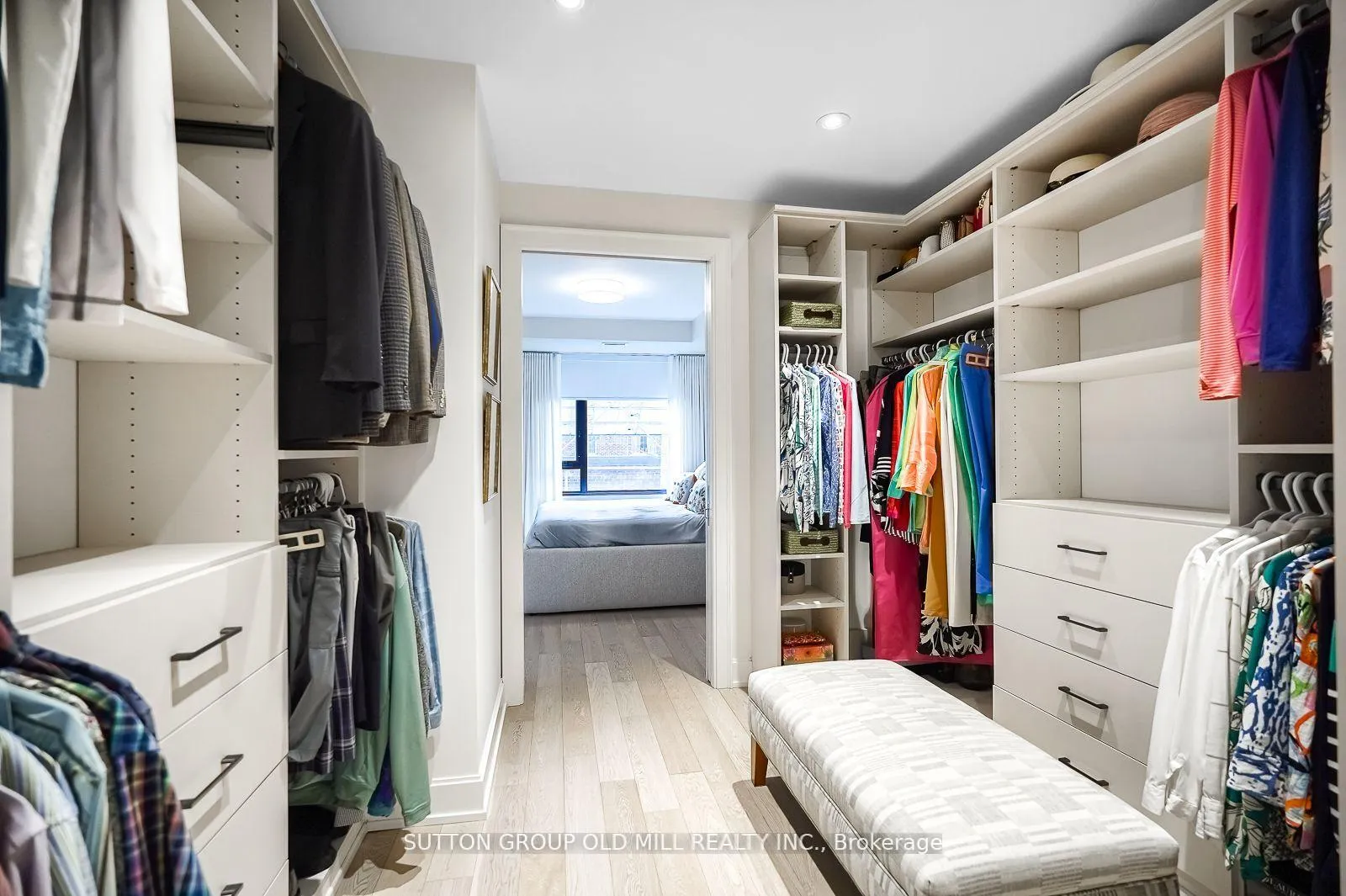 Photo 17 of Unit 412, 1 Strathgowan Avenue, Toronto, Lawrence Park South — HOMEH