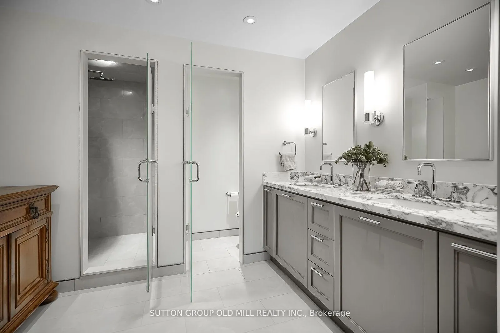 Photo 19 of Unit 412, 1 Strathgowan Avenue, Toronto, Lawrence Park South — HOMEH