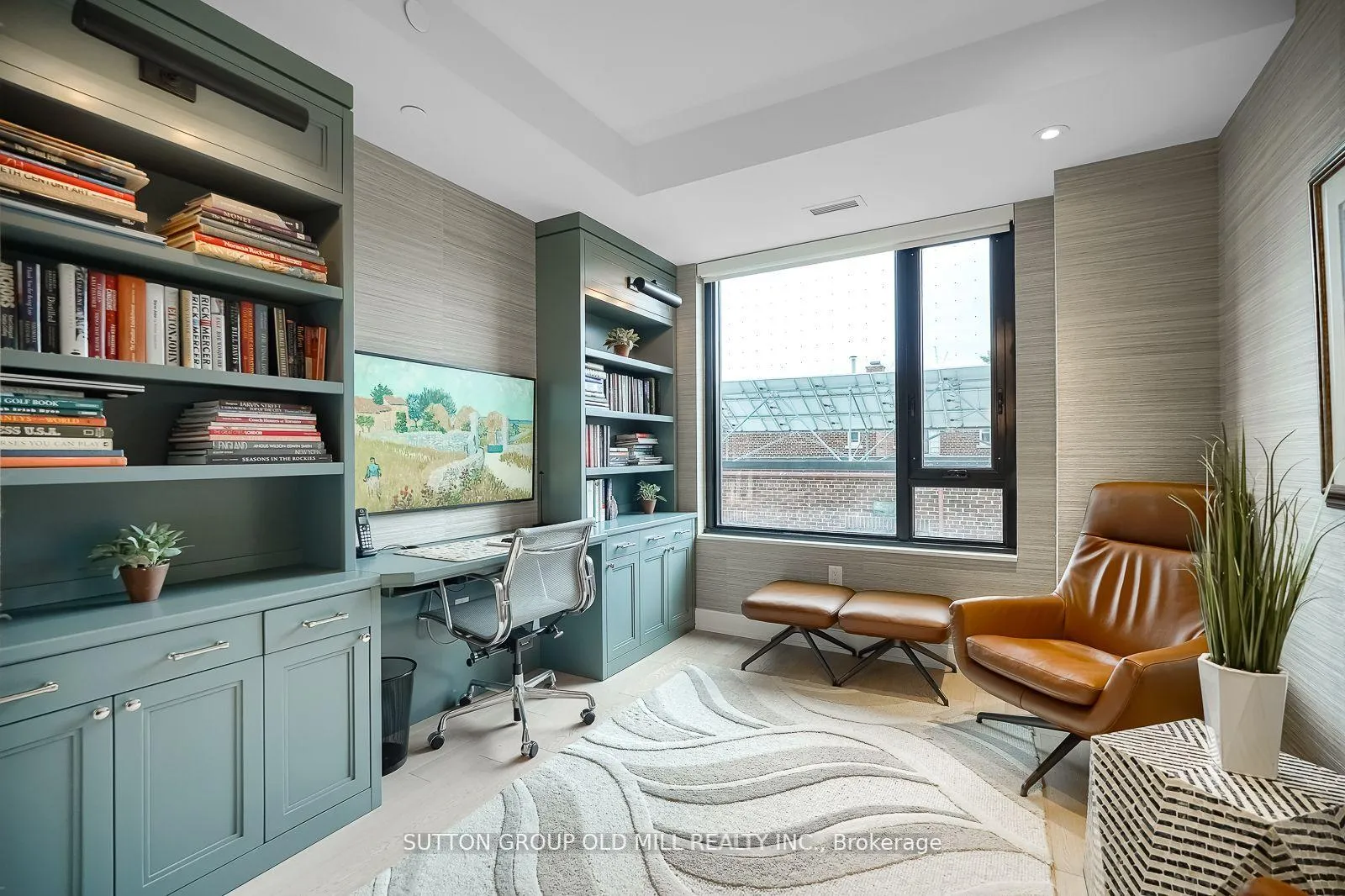 Photo 22 of Unit 412, 1 Strathgowan Avenue, Toronto, Lawrence Park South — HOMEH