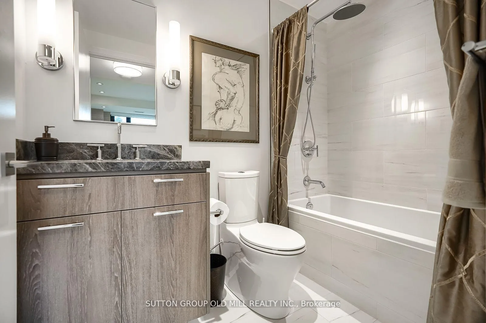 Photo 25 of Unit 412, 1 Strathgowan Avenue, Toronto, Lawrence Park South — HOMEH