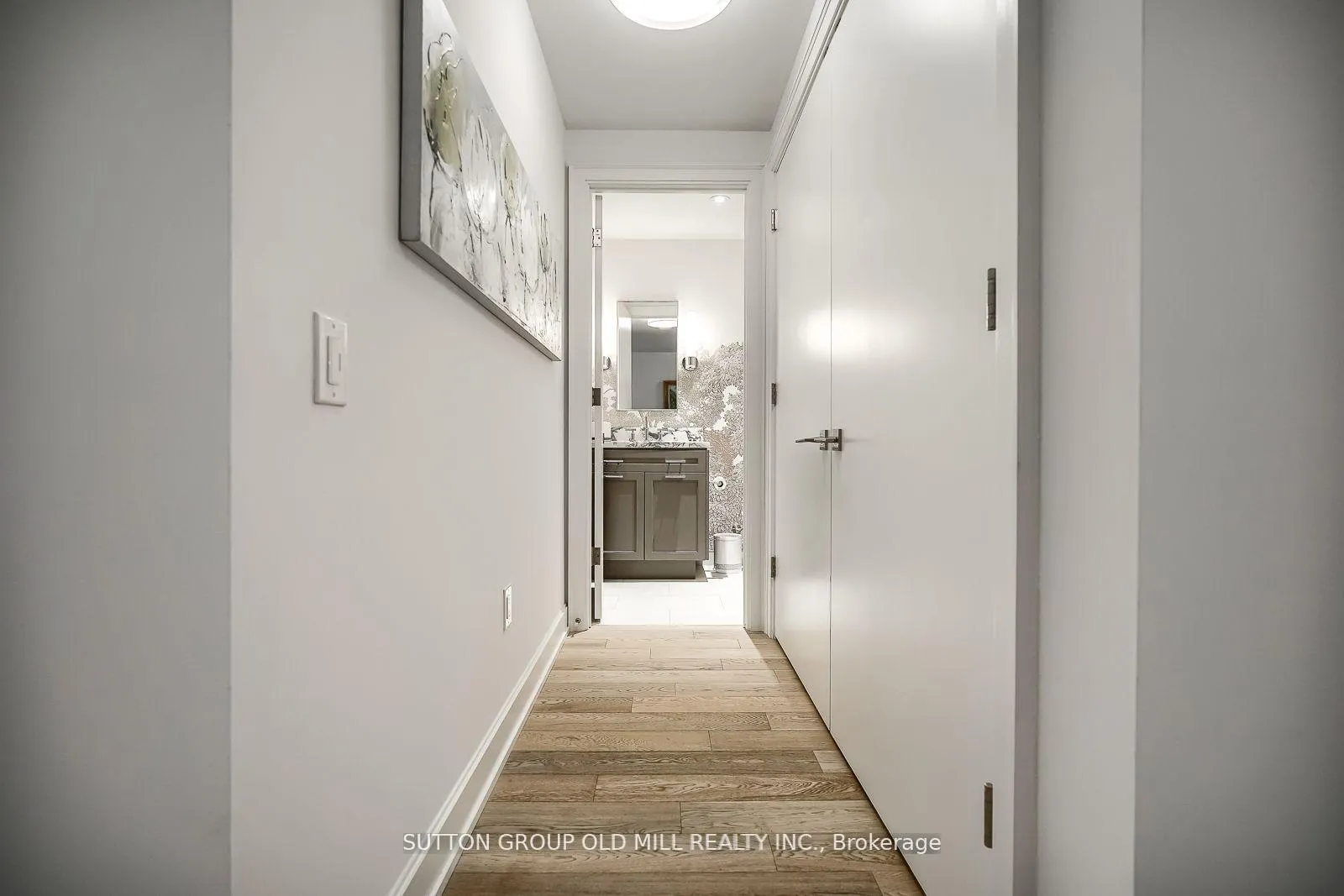 Photo 26 of Unit 412, 1 Strathgowan Avenue, Toronto, Lawrence Park South — HOMEH