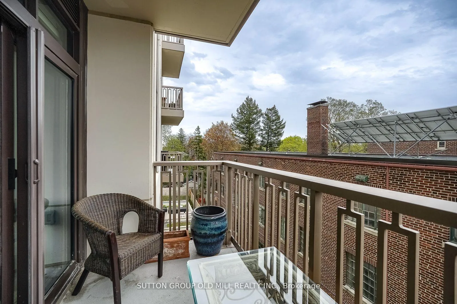 Photo 29 of Unit 412, 1 Strathgowan Avenue, Toronto, Lawrence Park South — HOMEH
