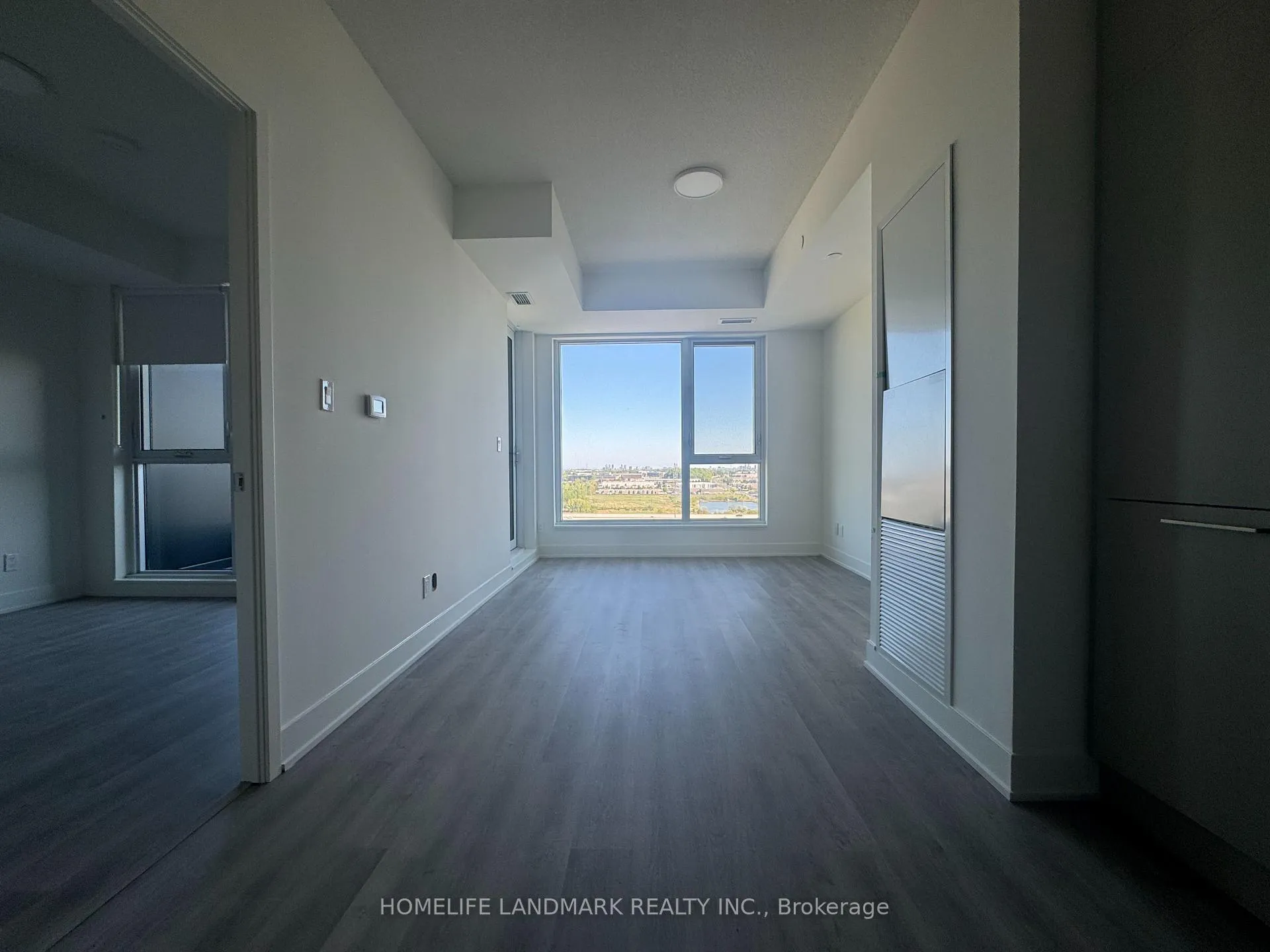 Photo 3 of Unit D1708, 38 Andre De Grasse Street, Markham, Unionville — HOMEH