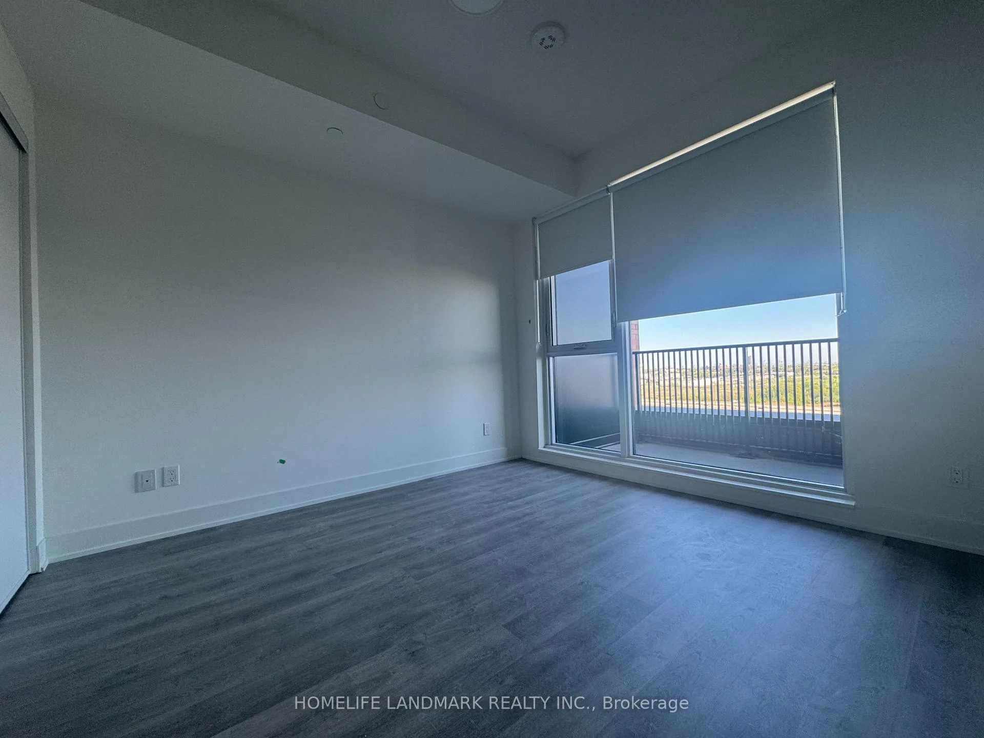 Photo 4 of Unit D1708, 38 Andre De Grasse Street, Markham, Unionville — HOMEH